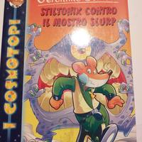 Geronimo Stilton 