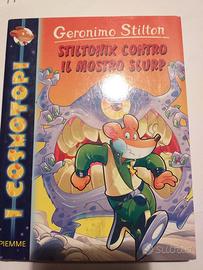 Geronimo Stilton 