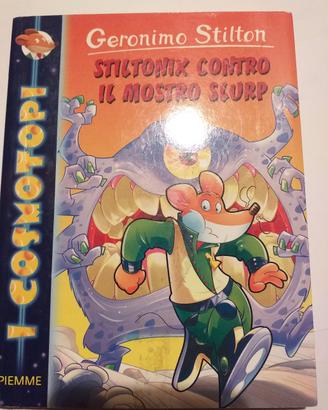 Geronimo Stilton 