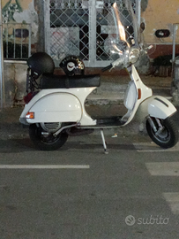 Vespa