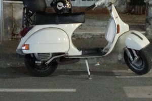 Vespa