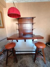 Mobile bar