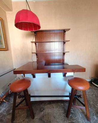 Mobile bar