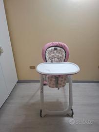 Chicco Polly Progres 5