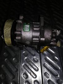 Compressore clima OPEL COMBO 1248cc CDTI del 2013