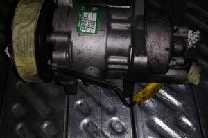 Compressore clima OPEL COMBO 1248cc CDTI del 2013