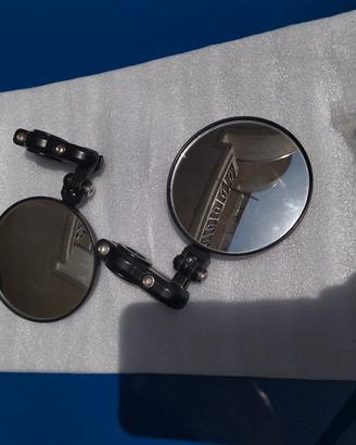 specchi end Bar bici /moto