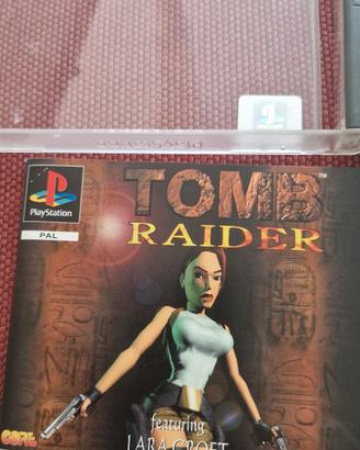 tomb Raider 