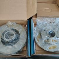 dischi freno DS/ Citroen/Peugeot 