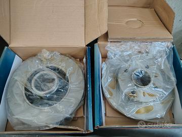 dischi freno DS/ Citroen/Peugeot 