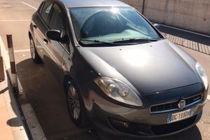 Fiat Bravo 1,9 mltj