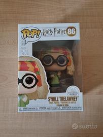 Funko Pop Sybill TRELAWNEY n.87
