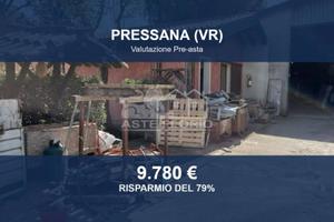 Immobile in asta di 280 m² a Pressana