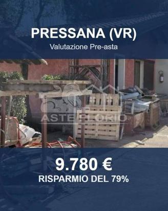 Immobile in asta di 280 m² a Pressana