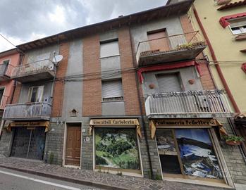 Immobile in asta di 66 m² con 3 locali a Lama Moco