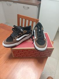 vans bambino 
