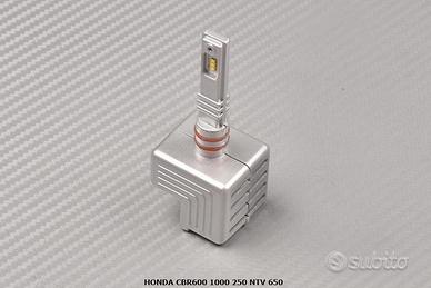Kit LED per HONDA CBR600 1000 250 NTV 650 PREMIUM