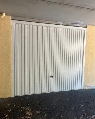 Box singolo piastrellato Gignod fraz Savin Variney