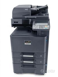 stampante multifunzione a colori laser Kyocera TAS