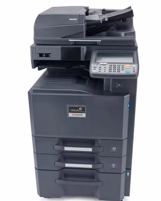 stampante multifunzione a colori laser Kyocera TAS