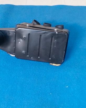 Stufa riscaldamento giulietta sprint d'epoca