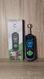 RDINSCOS Misuratore di Umidità per Pareti