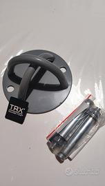 supporto a parete TRX 