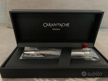 Penna Caran d’ache Ecridor Retro