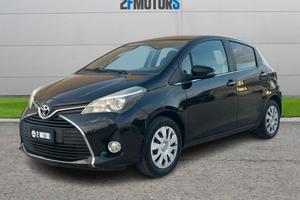 Toyota Yaris 5p 1.0 Lounge