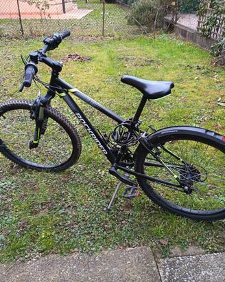 bicicletta bambino 10-12 anni