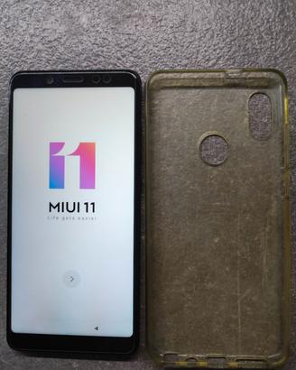 Xiaomi Redmi Note 5