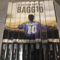 Cofanetto Roberto Baggio