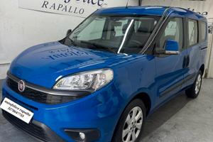 Fiat Doblo 1.6 MJT 16V 120CV LOUNGE