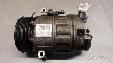 Compressore aria condizionata nissan primastar