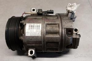 Compressore aria condizionata nissan primastar