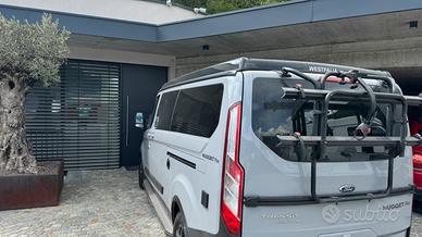 Camper Ford Nugget Plus Trail