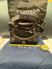 Borsa Tosca Blu