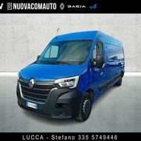 Renault Master III master T35 2.3 dci 130cv L3 g.v