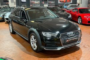 AUDI A4 allroad 2.0 TDI 190 CV S-tronic Sedili r