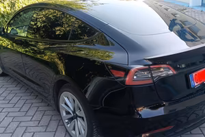 Tesla model 3 Long Range 09/2022 75kw