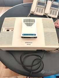 Kit Centralino Nextelsuper DKXIP e Apparati Networ