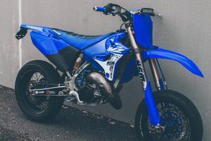 Yamaha yz 125