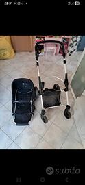 passeggino brevi