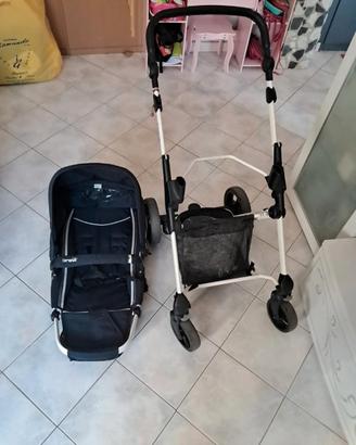 passeggino brevi