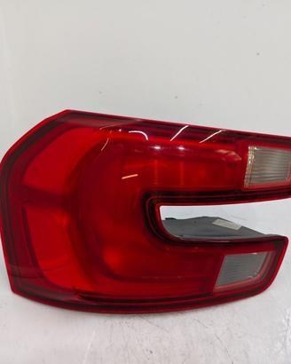 Faro fanale stop post sx citroen c4 grand picasso