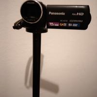 Videocamera Panasonic FullHD