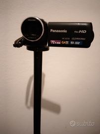 Videocamera Panasonic FullHD