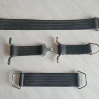 cinghie per fiat 500 f l 