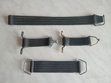 cinghie per fiat 500 f l 