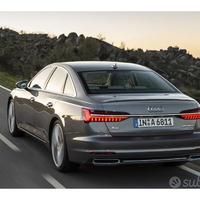 Ricambi originali audi a6